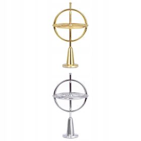  -2x Precis cu giroscop pe vârf