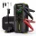  Auto Jump Starter Powerbank Compresor 150PSI 4000A Lanterna LED