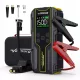  Auto Jump Starter Powerbank Compresor 150PSI 4000A Lanterna LED