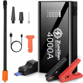 noco☺︎ Dispozitiv de pornire BOOSTER NOCO GBC017 - www.kamenik.ro