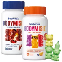 Suplimente nutritive și vitamine pentru copii