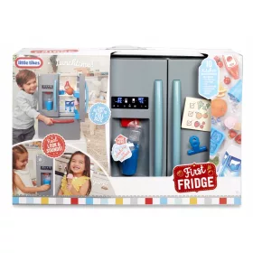  Primul frigider Little Tikes 651427
