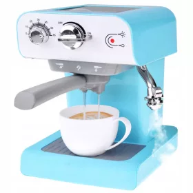 Aparat de cafea Jokomisiada cu apa curenta si abur