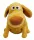  DISNEY _ODLOT - câine DUG_lungime 30cm spune LATRA
