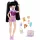  Păpușă Barbie Dream Besties Renee la modă și set de accesorii 4+ HYC24