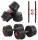  Haltere bituminoase 2x15 kg, reglabile, set 30 kg