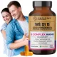 Complex B Amino pentru Imunitate, Metabolism și Concentrare