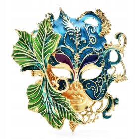  -% BOOCH MASTĂ MISTERIOSĂ, MARE