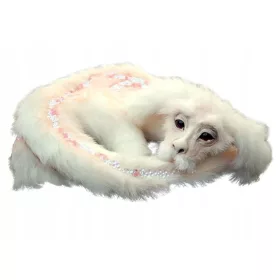  POVESTIREA NECESARĂ DRAGON FALKOR 32 CM NICIODATĂ