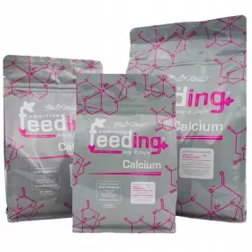    Green House Powder Feeding Calcium 25kg - Calciu pentru plante