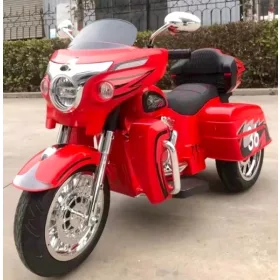  MOTOR BATERIE 3 ROTI 2x45W CHEIE ROSIE