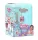  Cobi Cookeez Makery Set Prajituri Inghetata - Frigider