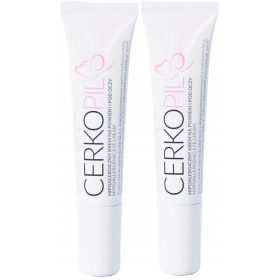   Crema pentru pleoape și zona ochilor CERKOPIL pentru piele atopica, 15ml