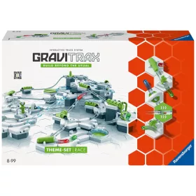  Set de început Ravensburger Gravitrax Race