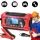  REDRESSOR AUTO INCARCATOR BATERIE HUSGW LCD 12V 6A