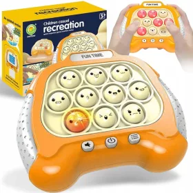    JOC ELECTRONIC POPIT POP IT, ANTISTRESS, ÎNDEMANARE, SENSORIAL