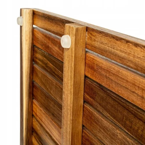 Platforma baie salcam 5five 53 × 36 cm
