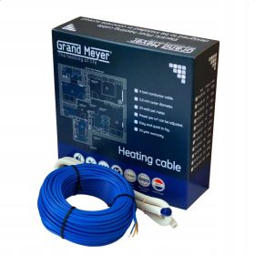  GRAND MEYER THC20-085 cablu incalzire 85m, 1700W