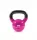  Gantera Kettlebell 6 kg vinil din fonta - UpForm