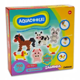  352150 ZAGRODA AQUACOOLKI 700 BUC. SELLMAR