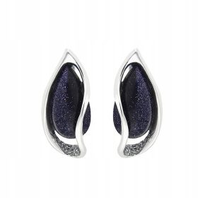  CLIP DE ARGINT NOAPTEA CAIROului K438