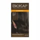  Colorarea părului Biokap Nutricolor 5.0 Maro deschis 140ml