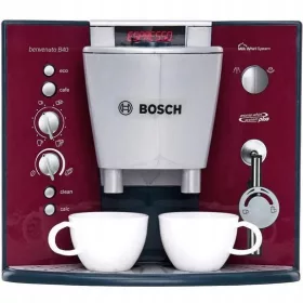  Aparat de cafea Klein Bosch 9569