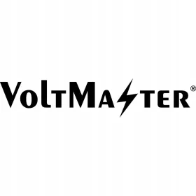  Voltmaster Fcm 1 clemă ampermetru digital