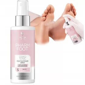  PHARM FOOT OSMO SPRAY TONIC CALANT PENTRU PICIOARE 150 ml
