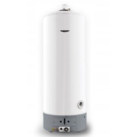  Incalzitor capacitiv pe gaz SGA X 160 EE 155L