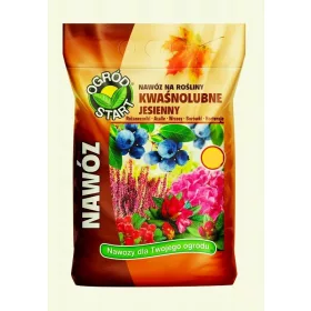  Ampol-Merol ingrasamant multicomponent granulat 5 kg 5 l
