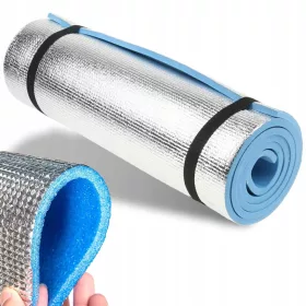    COVOASA FITNESS COVOASA ALUMINIU GIMNASTICA PENTRU EXERCIȚII DE YOGA 200x50