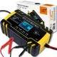  REDRESOR PUTERNIC FUNCȚIE DE REPARAȚIE LCD AUTOMATĂ 12V10A - 24V 5A