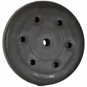    COMPOZIT BITUMINOS ÎNCĂRCARE 20kg PLACĂ BARĂ DE DISC cu gantere 26,5