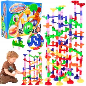  MINGE PISTA MINGE DROME BLOCS SET MINGI XL 219 buc.