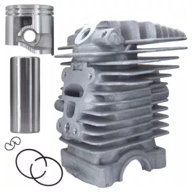    CILINDRU pentru MOTOR DE FIERĂSTRĂU STIHL MS 181 MS 211 MS 211 C MS181 MS211 MS211C