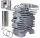  CILINDRU pentru MOTOR DE FIERĂSTRĂU STIHL MS 181 MS 211 MS 211 C MS181 MS211 MS211C