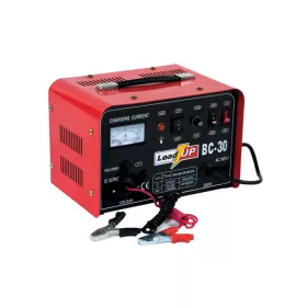  AIRPRESS Redresor BC 30 25 AMP. 12/24V 230V/50Hz/1F 200Ah