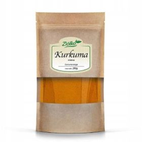  Planta de curcuma 250 g
