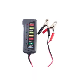  Tester baterie alternator LED CARFACE PENTRU CF16897