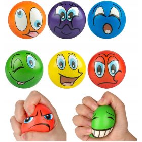  BestHurt bile antistres 12 buc.