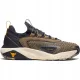  Pantofi de antrenament crossfit unisex Under Armour UA Project Rock 7 - maro