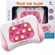  POP IT JOC ELECTRONIC ANTISTRESS PAD 4 MODURI