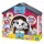  Little Live Pets Câine Dalmațian Interactiv cu Casă Ediție Limitată 26483 Cobi