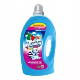  Gel de rufe Der Waschkonig Color 3 l