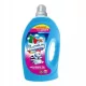  Gel de rufe Der Waschkonig Color 3 l
