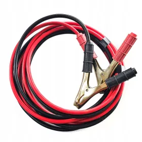    Fire Cabluri 16mm2 5 metri pentru încărcătoare Victron ENERGY IP22 15A 20A 30A