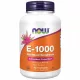 Supliment Natural E-1000 100 Capsule - Vitamina E pentru Sănătate Optimă