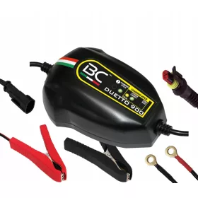  Forelettronica Srl Bc Battery Controller 700BCDP