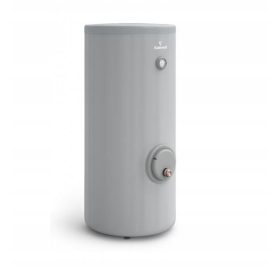    CAZAN CU BATERIA DUBLA MARE 1,8 / 4,8 m2 500L GALMET 26-509100N BIWAL